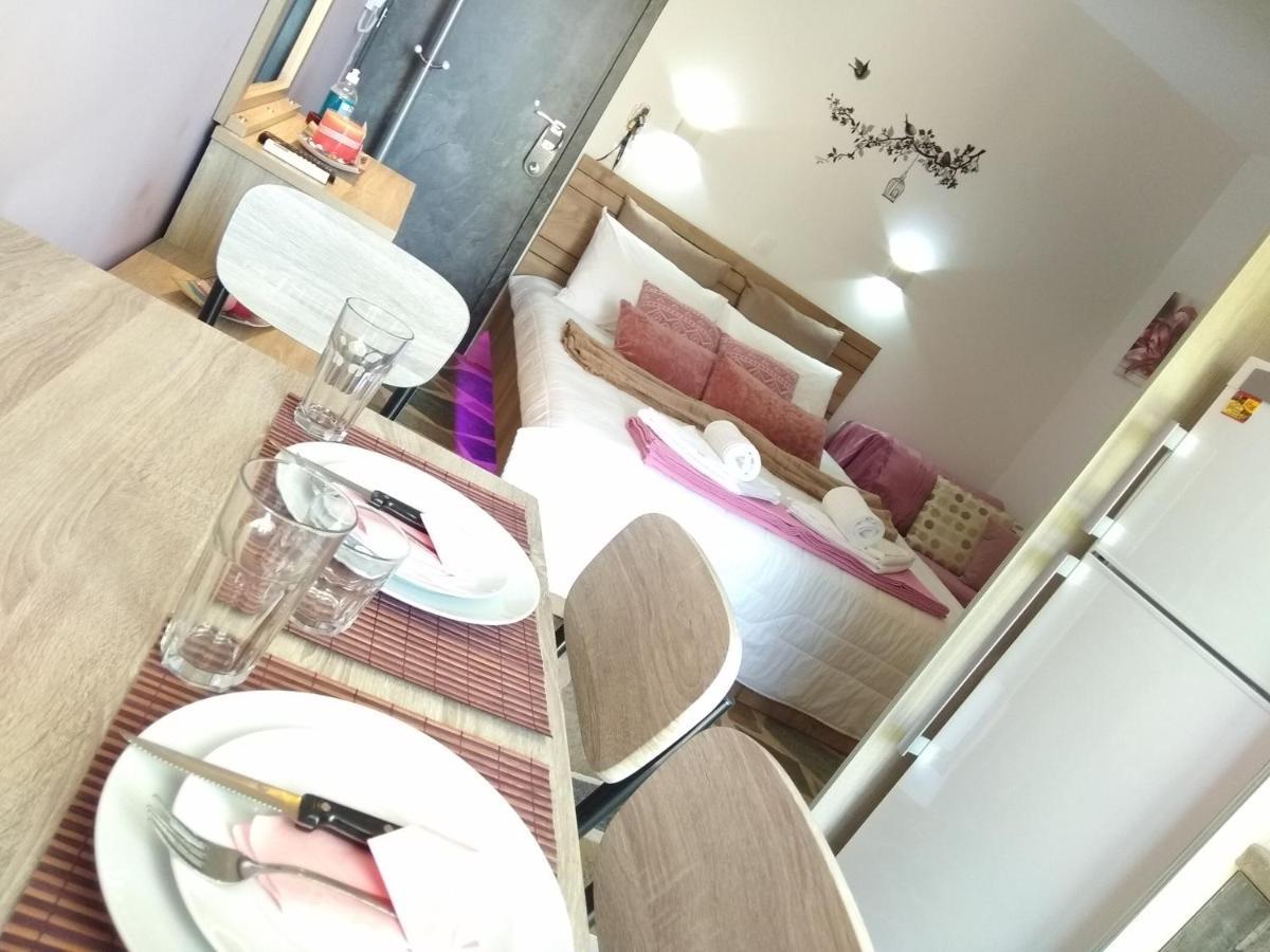3sss Bouquet Apartment *