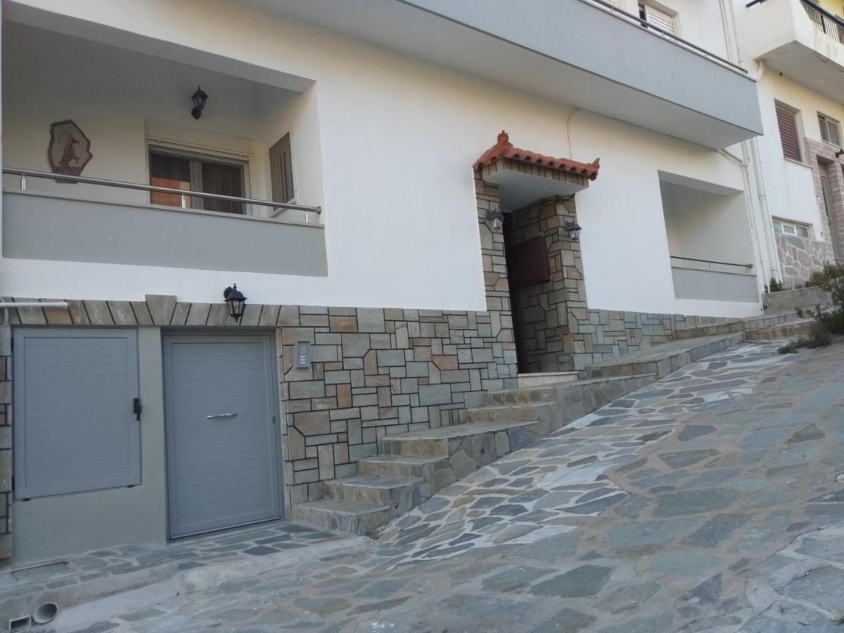 3sss Bouquet Apartment Marmari (Evia)