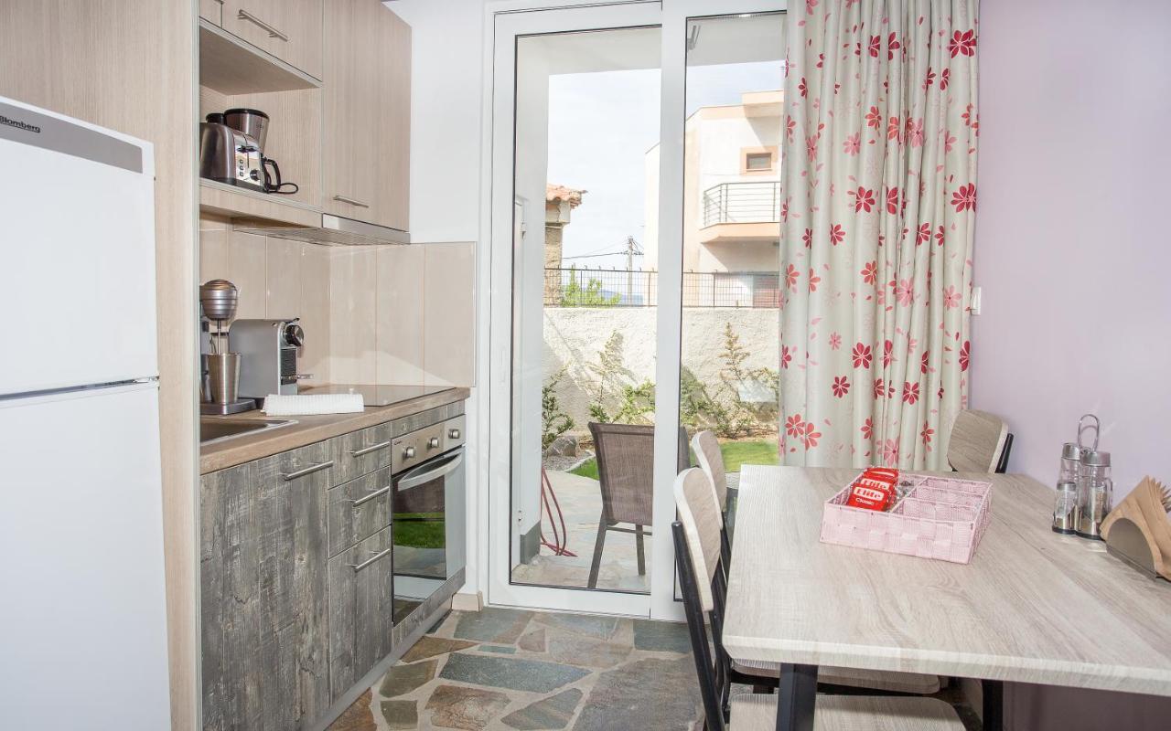 3sss Bouquet Apartment