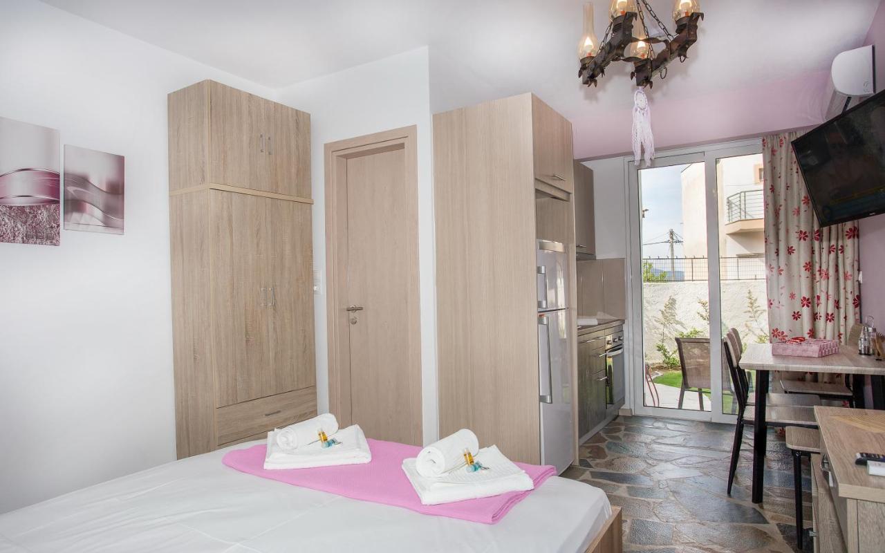 3sss Bouquet Apartment *