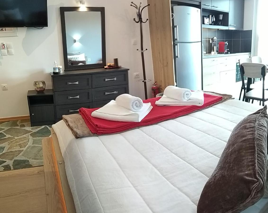 3sss Bouquet Apartment